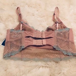 🆕 Free People underwire bralette 💕